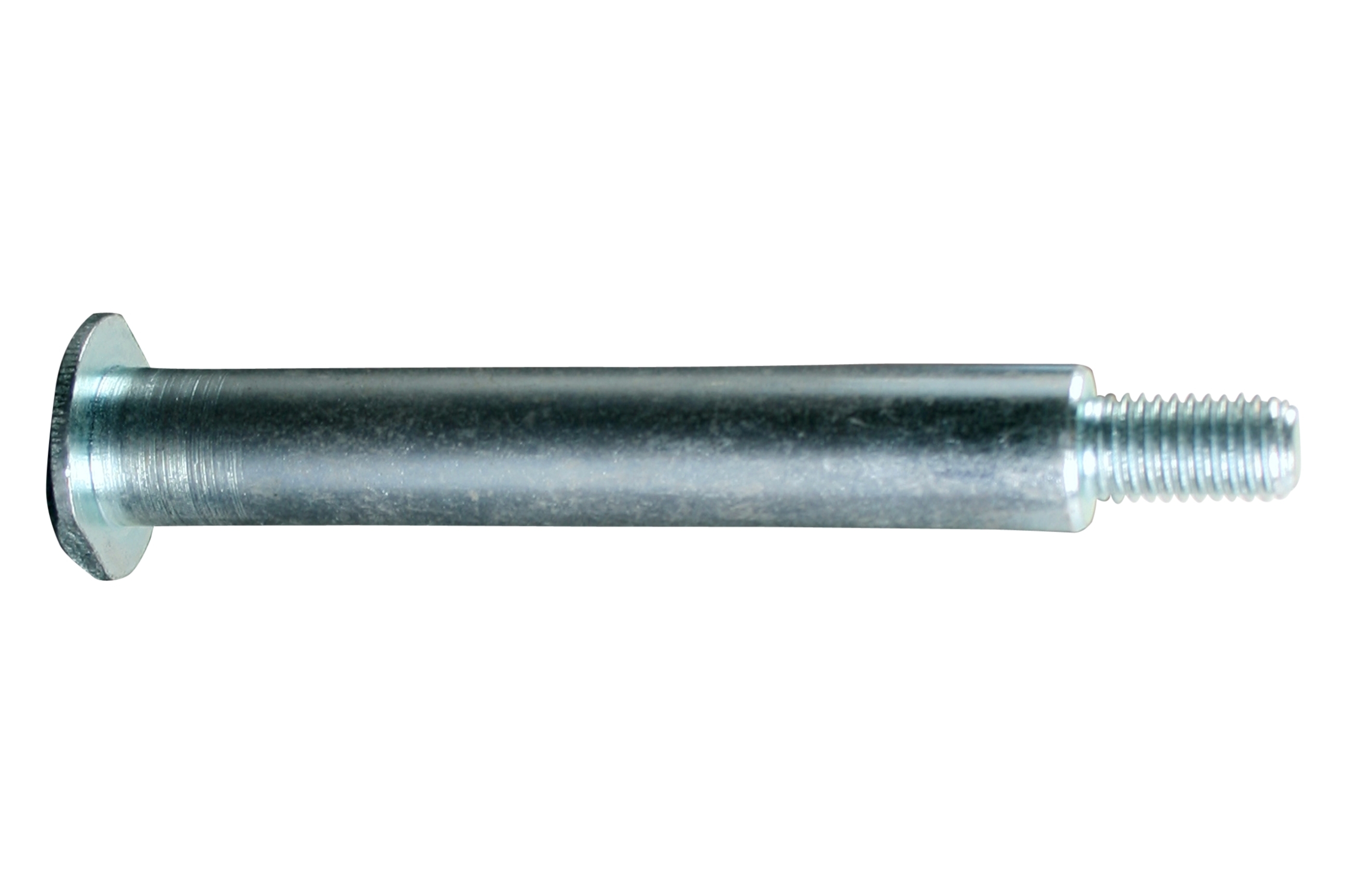 Variant Bolt m/gevindtap 3,0-3,5 KNOTT